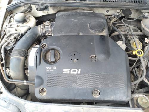 Engine VW POLO (6N2) | BP18201116M1 - Image 14