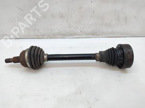 Used Left rear driveshaft Left rear driveshaft 1914941 1914941