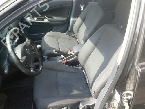 Pulley NISSAN ALMERA II Hatchback (N16) 1.5 dCi | BP14031834M122  - Image 20