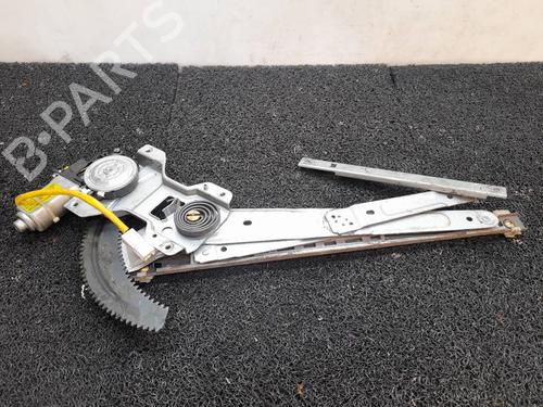 Used Front left window mechanism Front left window mechanism 11217209 11217209