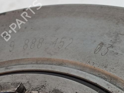 Pulley BMW 4 Gran Coupe (G26) 420 d Mild-Hybrid | BP36987780M122 - Image 2