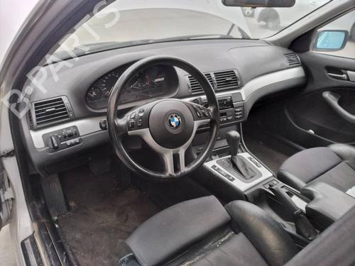 Gear lever BMW 3 (E46) 330 d | BP9681615M90 