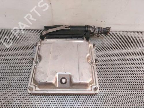 Used Engine control unit (ECU) CITROËN C5 I (DC_) 2.0 HDi (DCRHZB, DCRHZE) (109 hp) 242738