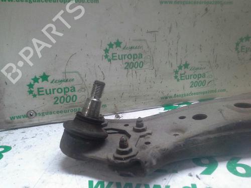 Left front suspension arm SKODA FABIA I (6Y2)  | BP593031M12 