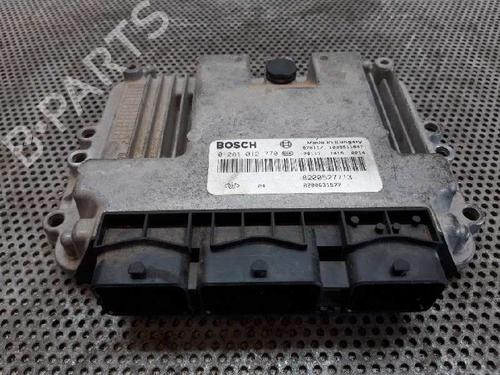 Used Engine control unit (ECU) Engine control unit (ECU) 4438421 4438421