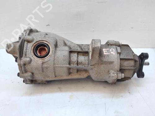 Used Rear differential HYUNDAI SANTA FÉ II (CM) 2.2 CRDi 4x4 (155 hp) 29904557
