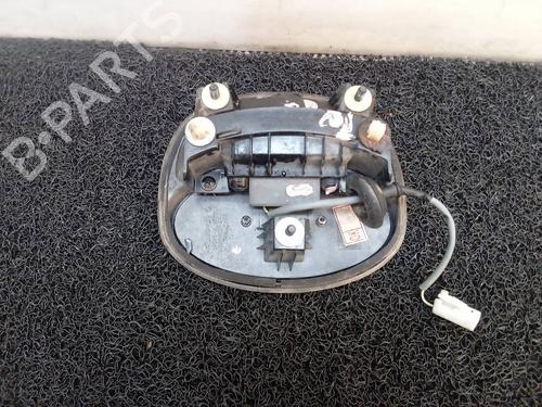 Tailgate handle HYUNDAI i30 (FD)  | BP1596994C132 