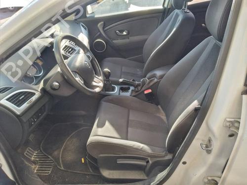 Starter RENAULT MEGANE III Hatchback (BZ0/1_, B3_) | BP33703831M8 - Image 20