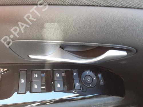Used Left front window switch HYUNDAI TUCSON (NX4E, NX4A) [2020-2025]  29703289