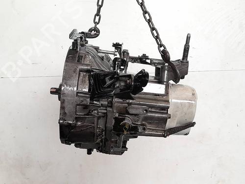 Used Gearbox RENAULT KANGOO (KC0/1_) D 65 1.9 (KC0E, KC02, KC0J, KC0N) (64 hp) 30805254