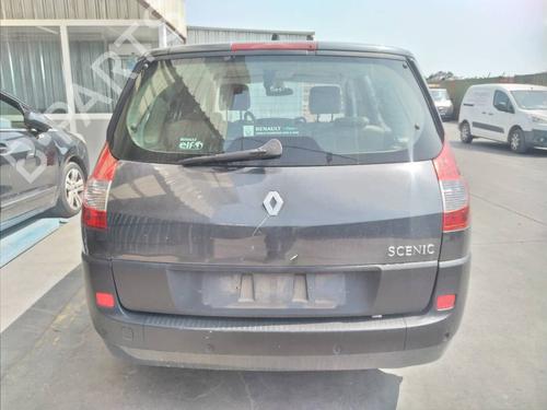 Køler RENAULT GRAND SCÉNIC II (JM0/1_) 2.0 | BP13950833M31 
