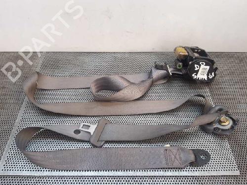 Used Front right seatbelt Front right seatbelt 8737412 8737412