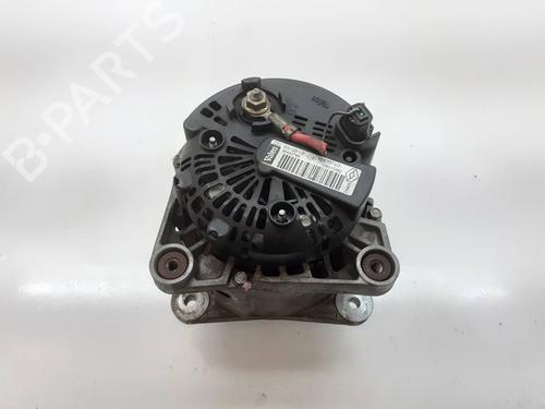 Alternator RENAULT KANGOO Express (FC0/1_) | BP32104680M7 - Image 6