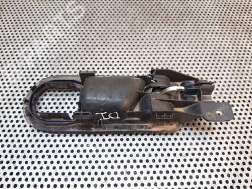 Front left interior door handle VW GOLF IV (1J1) 1.9 TDI | BP3497157I13 
