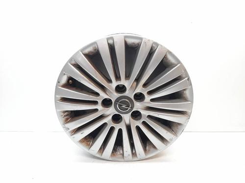 rim-opel-meriva-b-mpv-s10-2010-2011-2012-2013-2014-2015-2016-2017-32496824 main image