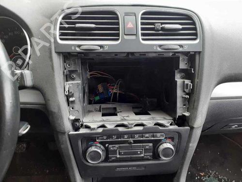 Left tailgate light VW GOLF VI (5K1) | BP24547407C79 - Image 13