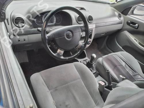 Radio CHEVROLET LACETTI (J200) | BP13535452E6 - Image 10