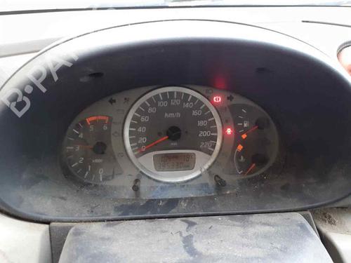 Alternator NISSAN ALMERA TINO (V10) 2.2 dCi | BP22560174M7 