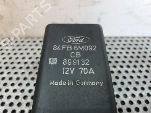 Electronic module FORD ORION III (GAL) 1.8 D | BP10243874M83 