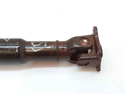 Driveshaft SUZUKI GRAND VITARA II (JT, TE, TD)  | BP29720345M37 