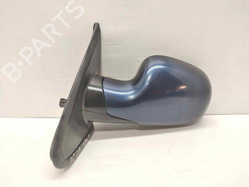 Lusterko boczne lewe CHRYSLER VOYAGER IV (RG, RS) | BP30870883C26