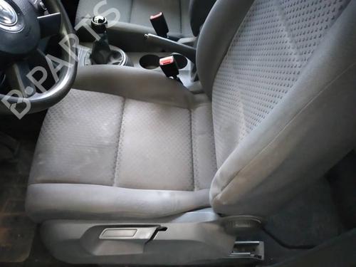 Left front seat VW TOURAN (1T1, 1T2) 1.9 TDI | BP11861998C15 