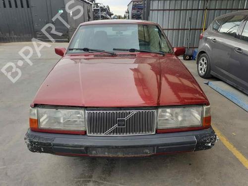 Used Parts VOLVO 940 Kombi (945) 2.4 TD Intercooler 1932220