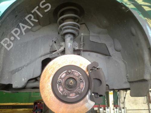 Left front window switch FORD MONDEO III Saloon (B4Y) 2.0 16V TDDi / TDCi | BP1355031I27 