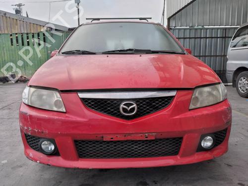 Injector MAZDA PREMACY (CP) | BP8794334M100 - Image 4