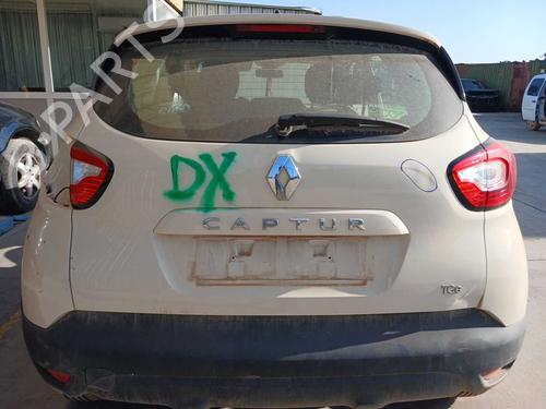 Front left window mechanism RENAULT CAPTUR I (J5_, H5_) 0.9 TCe 90 | BP27349114C22 - Image 8