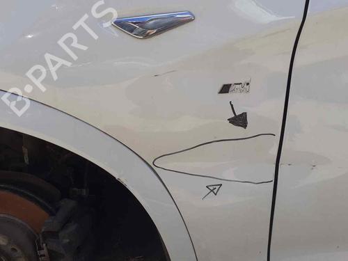 Full front BMW X4 (F26) xDrive 20 d | BP28709730S1 - Image 8