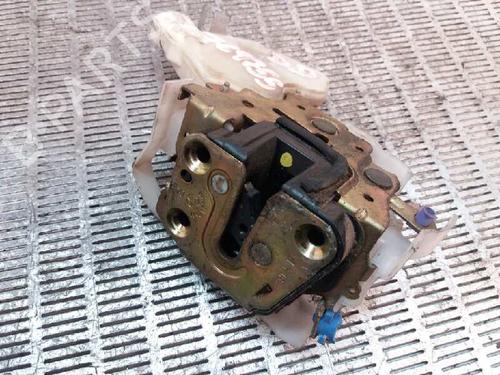 Front right lock NISSAN X-TRAIL I (T30)  | BP1021991C97 