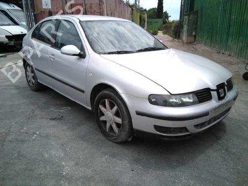 Front wiper motor SEAT LEON (1M1) 1.9 TDI | BP5642166M29 