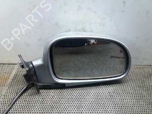Right mirror CHEVROLET REZZO MPV (U100) 2.0 | BP1914299C27 