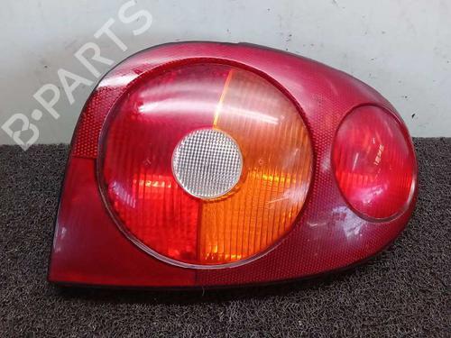 Used Right taillight RENAULT MEGANE I Coach (DA0/1_) 1.6 16V (DA0B, DA04, DA11) (107 hp) 6711492