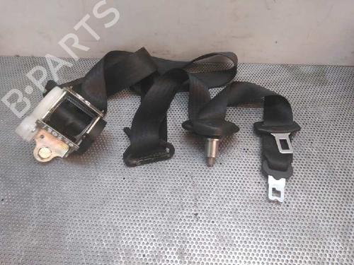 Used Rear center seatbelt Rear center seatbelt 8737225 8737225