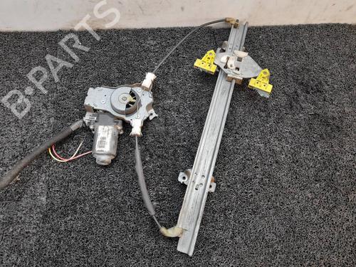 Used Front right window mechanism Front right window mechanism NISSAN NOTE (E11, NE11) [2005-2013] 4413750 4413750