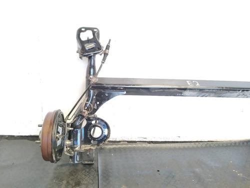 Rear axle DAEWOO KALOS (KLAS) 1.4 16V | BP20149634M2 