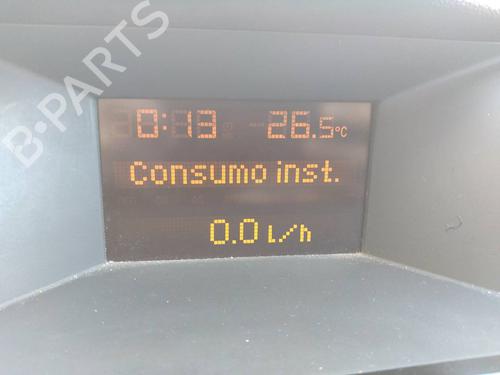 Topstykke OPEL ASTRA H (A04) 1.7 CDTI (L48) | BP12606407M5 