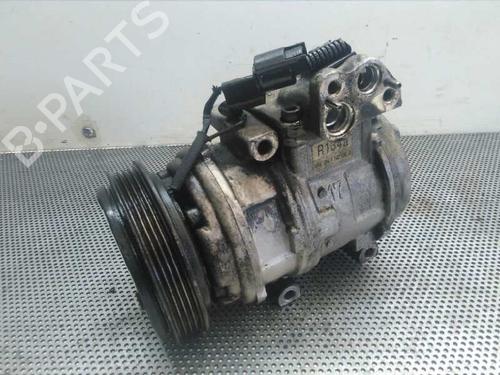 Used AC compressor AC compressor KIA CARNIVAL I (UP, FL) [1998-2001] 643111 643111