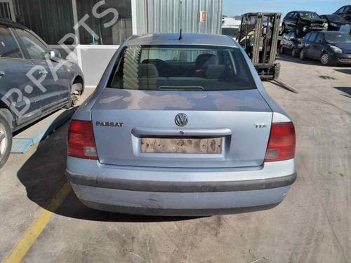 Steering column VW PASSAT B5 (3B2)  | BP23550273M21  - Image 8