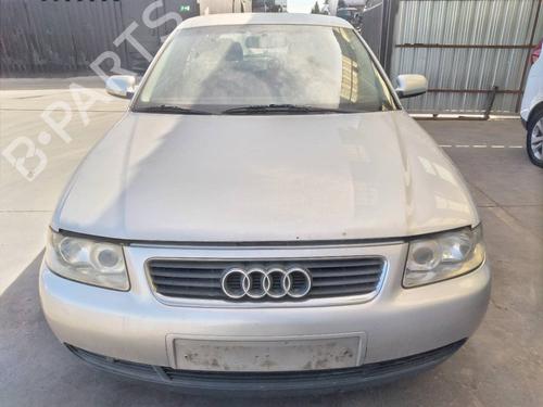Gearbox AUDI A3 (8L1) 1.9 TDI | BP10551692M3 