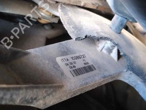Used Front wiper motor CHEVROLET CAMARO Convertible 3.8 V6 (193 hp) 15989184