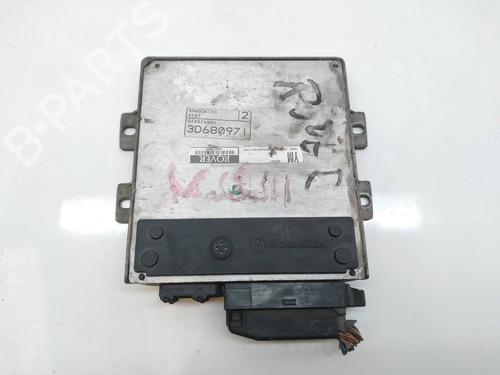 Engine control unit (ECU) MG MG ZR 105 | BP597584M57 - Image 1