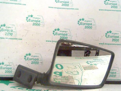 Used Right mirror Right mirror 180672 180672