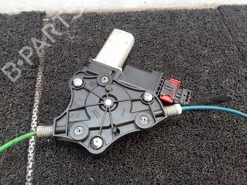 Front right window mechanism OPEL CORSA D (S07) 1.2 (L08, L68) | BP4432424C23 