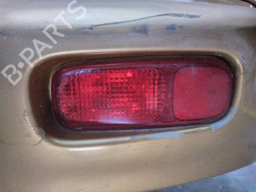 Used Rear fog light Rear fog light 16027710 16027710