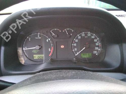 Warning switch SKODA OCTAVIA I (1U2) 1.9 TDI | BP4914943I22 