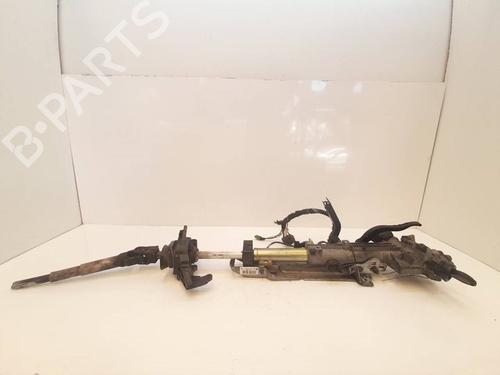 Used Steering column Steering column 13539327 13539327