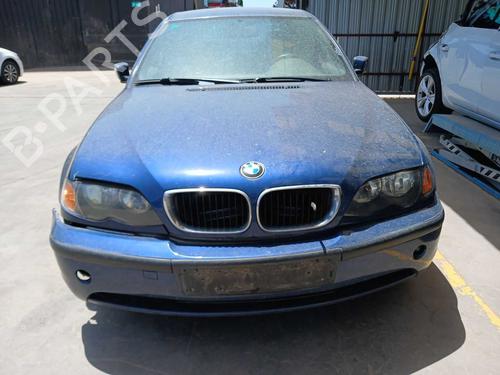 Recambios BMW 3 (E46) 320 d 4780282